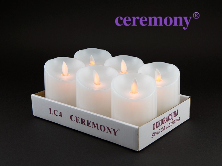 Znicze Ceremony® - 3