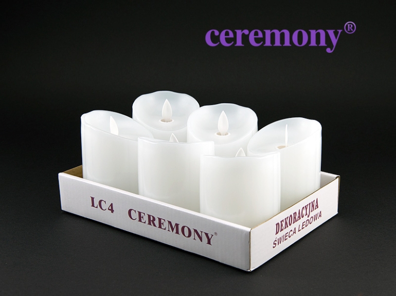 Znicze Ceremony® - 4