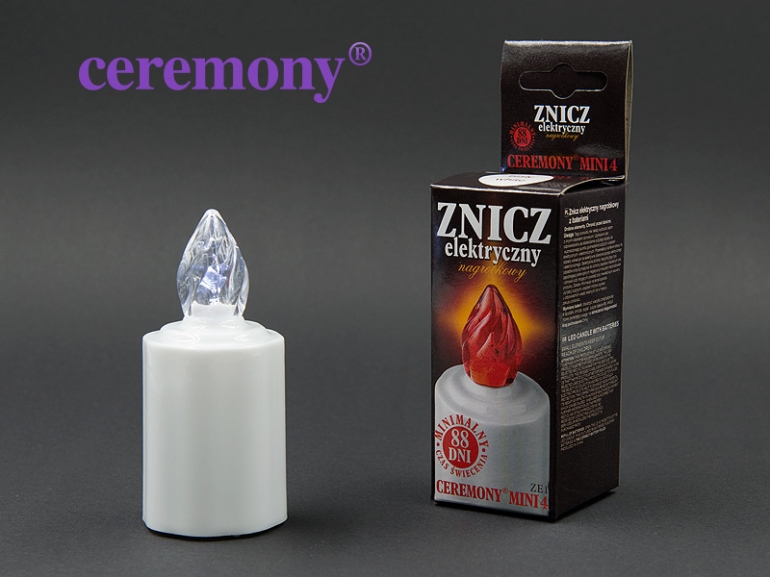 Znicze Ceremony® - 2