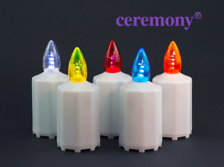 Znicze Ceremony® - 1