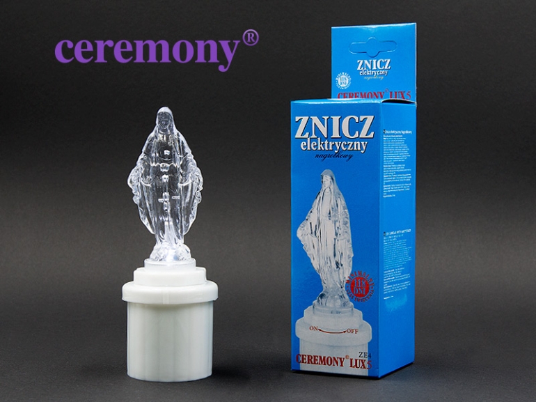 Znicze Ceremony® - 1