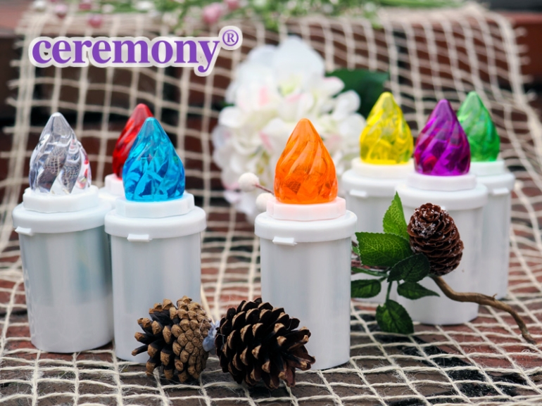Znicze Ceremony® - 1