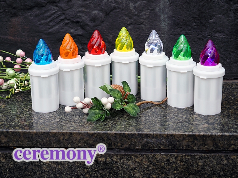 Znicze Ceremony® - 3