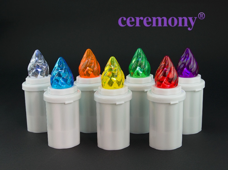 Znicze Ceremony® - 5